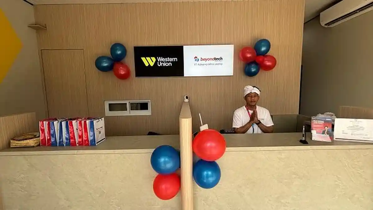 Beyondtech Resmikan Cabang Baru di Jimbaran, Perluas Akses Layanan Keuangan Digital di Bali Selatan 