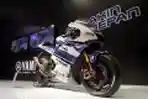 Jakarta Motorcycle Show 2012