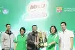 MILO Football Championship 2017