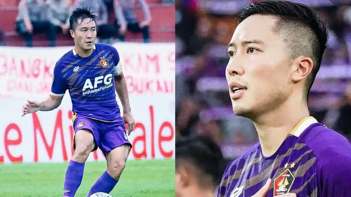 Jagokan Spanyol Juara Piala Dunia 2022, Ini Alasan Kapten Persik Kediri Arthur Irawan