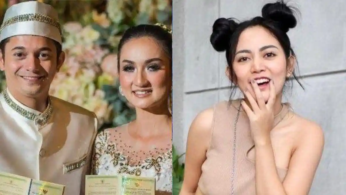 SELEB TERPOPULER: Tengku Dewi Bantah Cabut Gugatan Cerai -  Rachel Vennya Kasihan ke Pratama Arhan