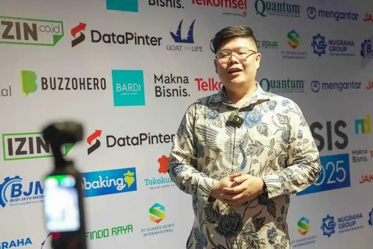 Kolaborasi Telkomsel dan BARDI Dashcam Dorong Transformasi Otomotif Cerdas