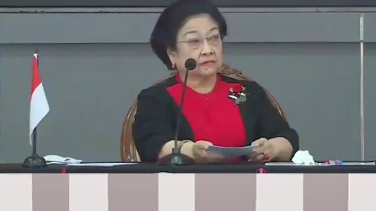 Program TNI yang Disetujui Prabowo Dan Panglima TNI Ini Dikritik Megawati