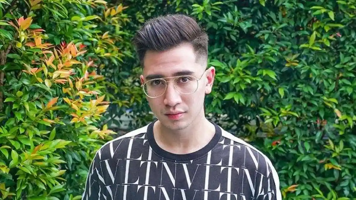 Artis Verrell Bramasta Akan Menjadi Caleg PAN di Dapil Jawa Barat