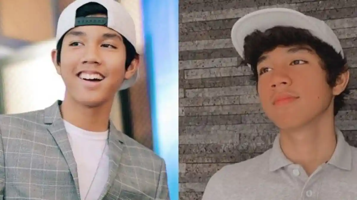 Profil Jefan Nathanio Pemeran Beben Sutedjo di Sinetron Dari Jendela SMP, Hobi Skateboard & Youtuber