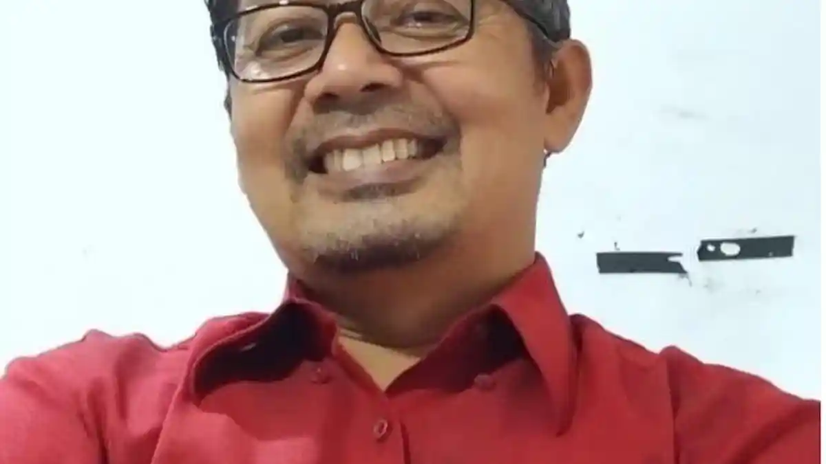 Hermeneutika Korupsi