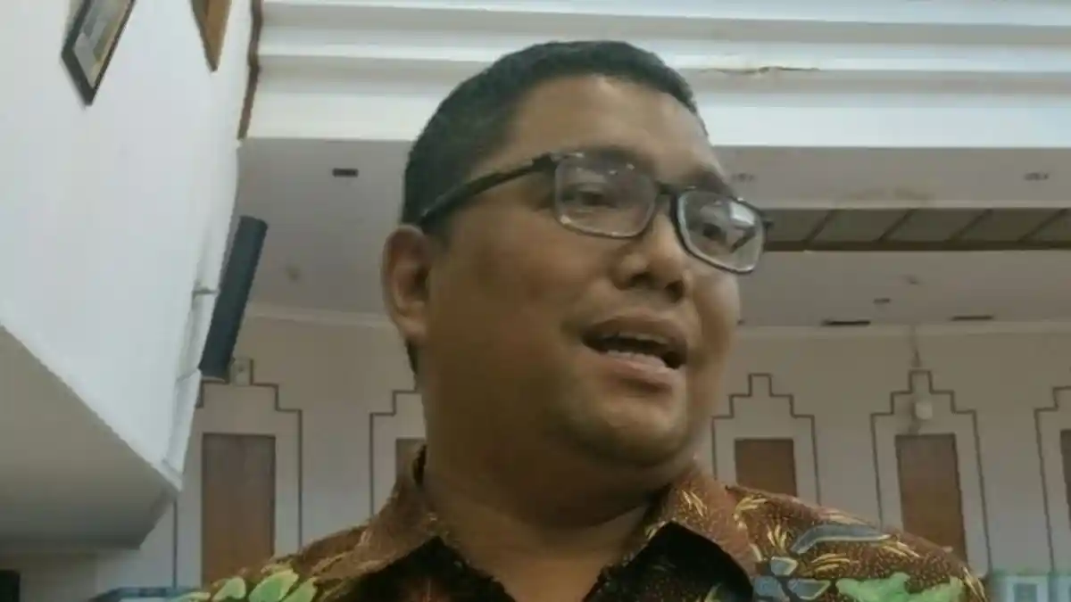7 Partai Tidak Lolos Seleksi Administrasi Faktual Pemilu 2019