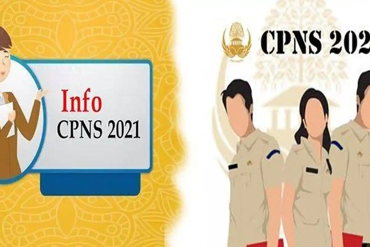 SSCN di https //sscn.bkn.go.id/ untuk Seleksi CPNS, Cara Melihat Hasil Seleksi Administrasi CPNS