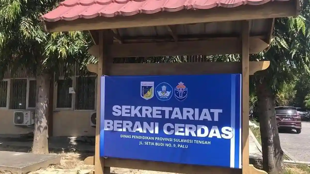 Pendaftaran Beasiswa Berani Cerdas Masih Dibuka hingga November 2026, Mahasiswa Diminta Teliti