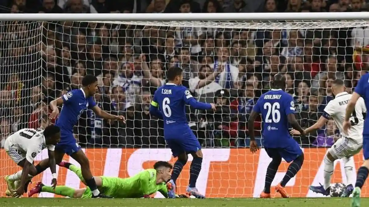 Chelsea Kacau tapi Kini Lebih Stabil: Wajar kalau Banyak Kesalahan dalam Proses Ini