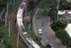 Kemenhub Kucurkan Subsidi Kereta Api