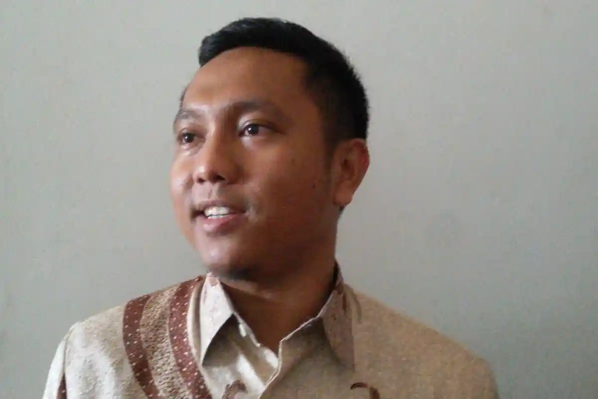 CRC dan JSI Bakal Hitung Cepat Pilkada Takalar