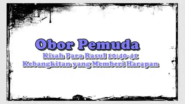 Tribun