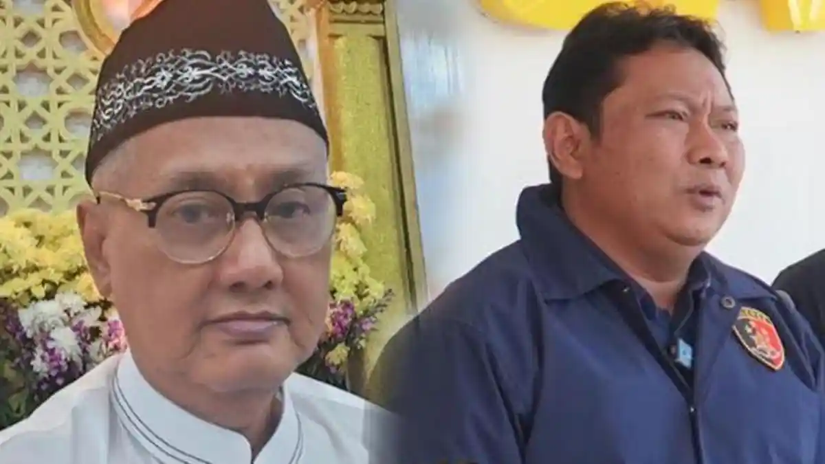 Madura Terpopuler: KH Imron Fattah Ajak Tawadhu hingga Penyelidikan Pembongkaran Indomaret Pamekasan