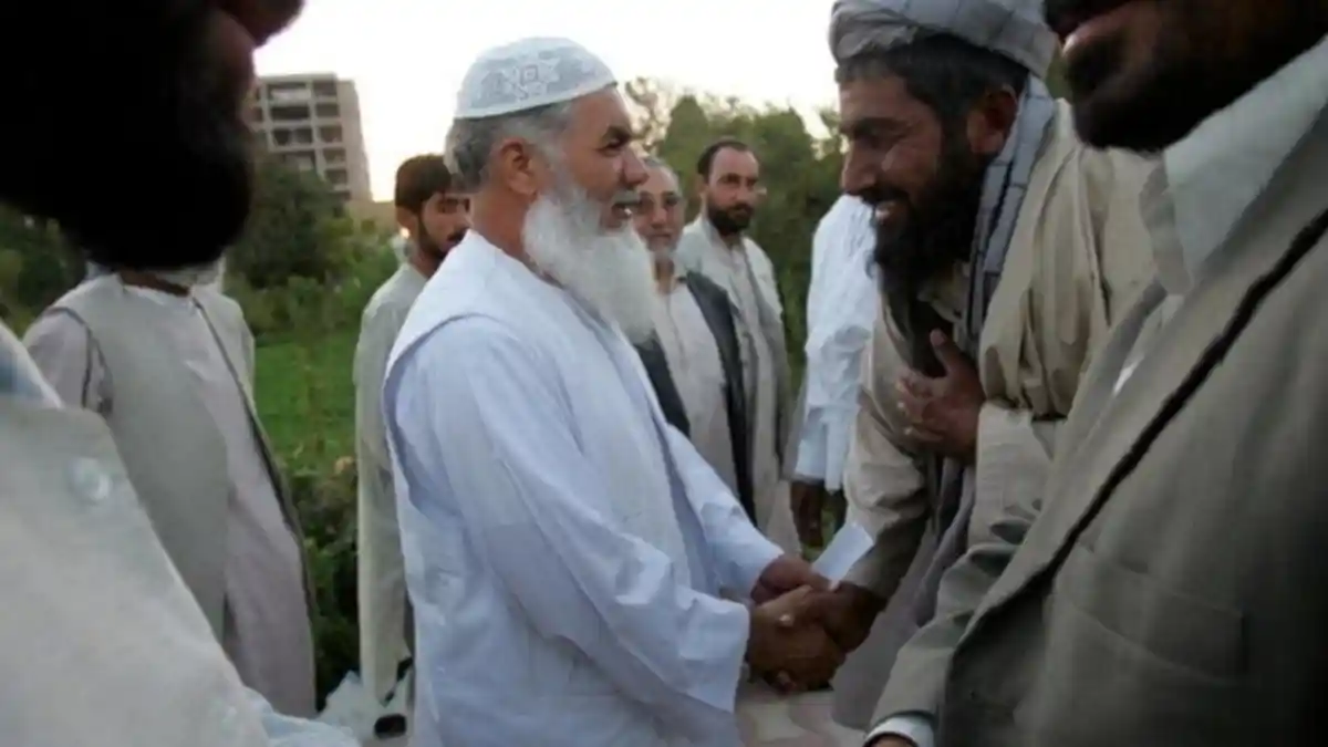 Komandan Milisi Afghanistan Ismail Khan Ditangkap, Seusai Taliban Rebut Herat