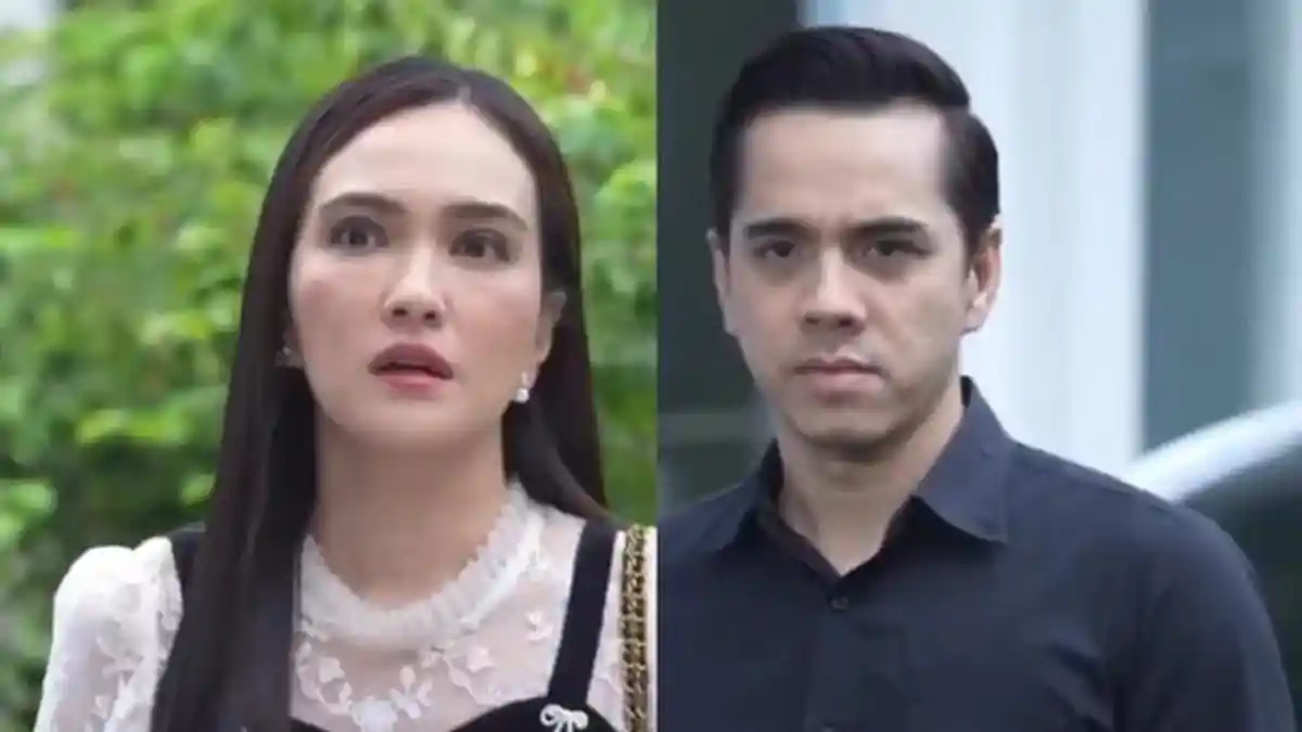 Sinopsis Sinetron Cinta 2 Pilihan SCTV Hari Ini Senin 26 Desember 2022: Rencana Mitha Terbongkar