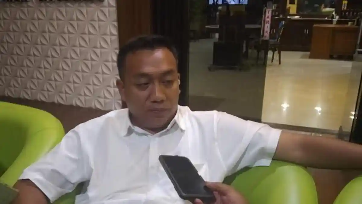 Bupati Situbondo Pastikan Bayar Gaji Karyawan Pasir Putih, Meski Beresiko Jadi Temuan BPK