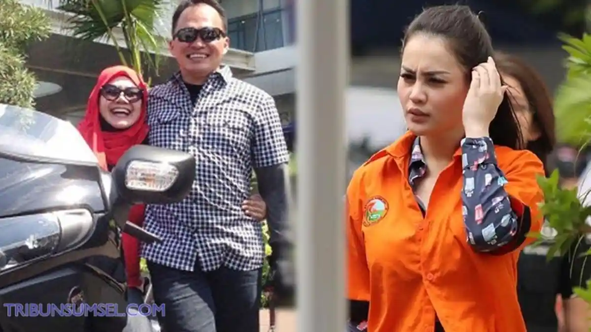 Resmi Cerai dari Faisal Harris,Segini Harta Kekayaan yang Didapat Bunda Sarita,Jennifer Dunn Iri?