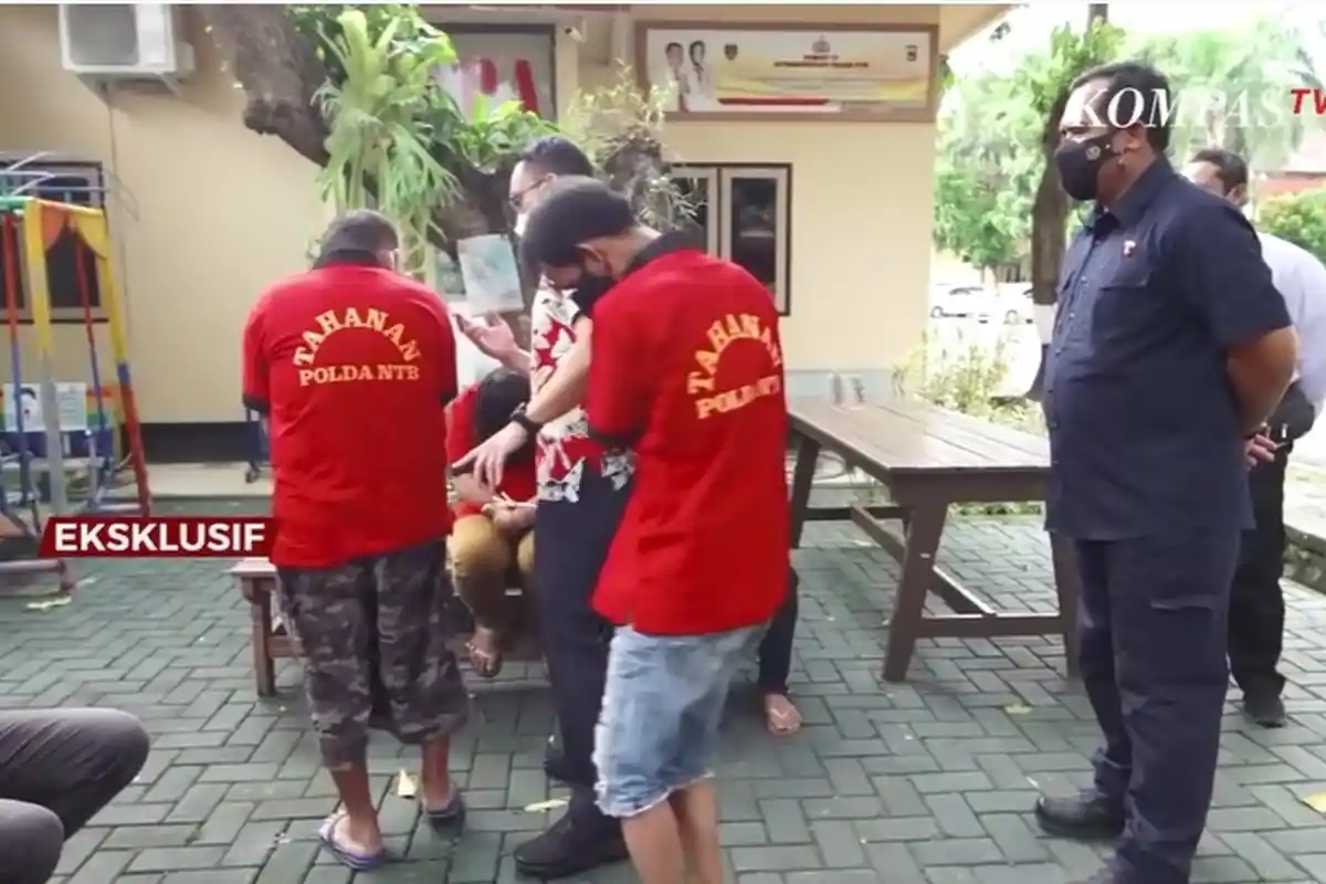 Copet Internasional Bikin Geleng Kepala: Beraksi Keliling Dunia, Bisa Bawa Pulang Ratusan Juta