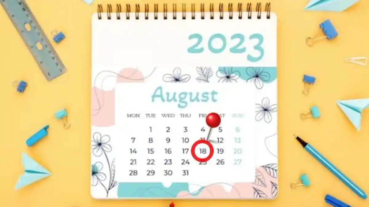 Apakah Jumat 18 Agustus 2023 Cuti Bersama? Cara bisa Long Weekend dan Sisa Hari Libur Nasional 2023