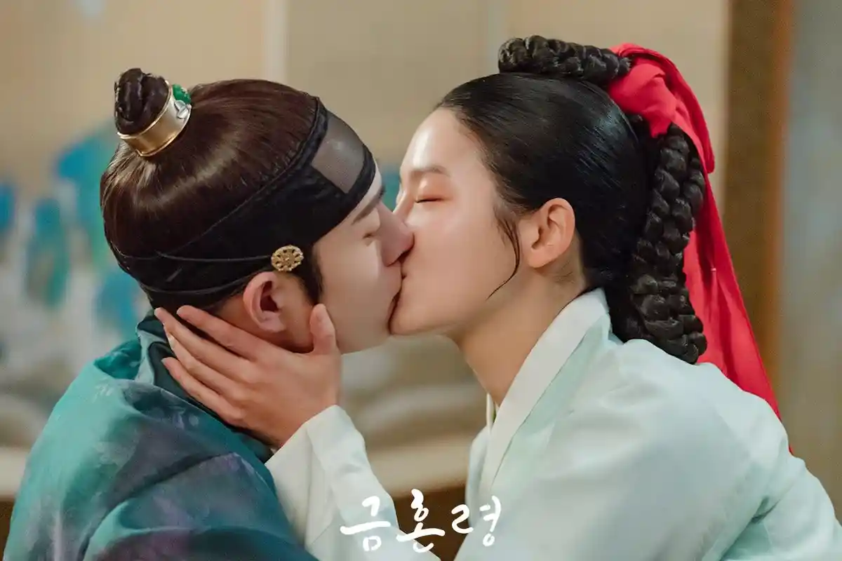 Link Nonton The Forbidden Marriage Episode 11 dan Poin Penting yang Dinantikan di Episode Terakhir