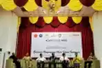 Konpers Bersama Menyongsong Masa Depan Indonesia
