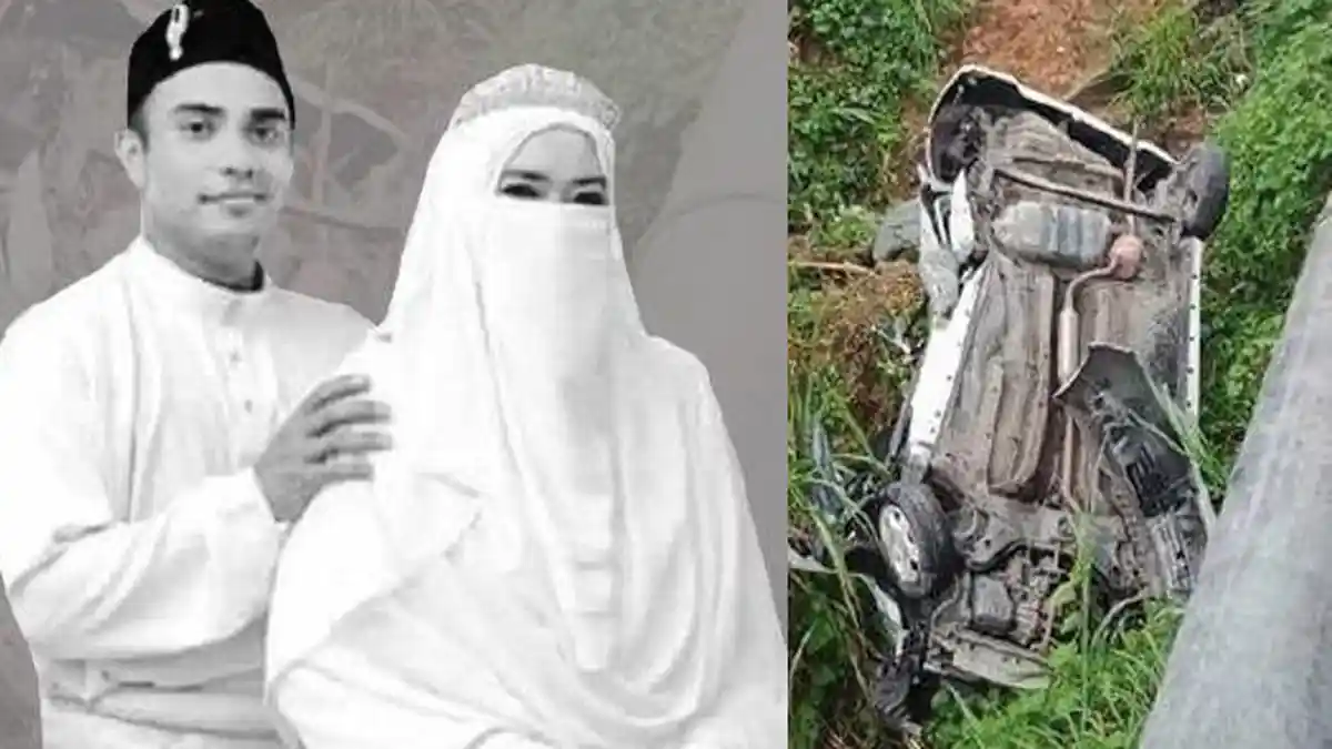 Ibu Ini Merasakan Putrinya Alami Kecelakaan, Beberapa Hari Kemudian Terjadi dan Anaknya Meninggal