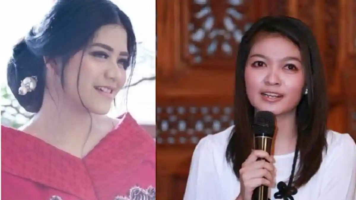 Persamaan dan Perbedaan Persalinan Kahiyang Ayu dan Selvi Ananda
