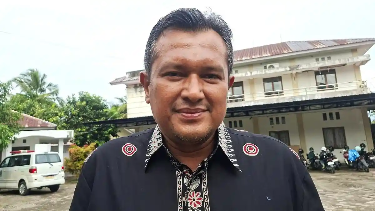 Dayah & Sekolah di Aceh Barat Masih Bebas Flu, Dinkes Terus Lakukan Pengawasan