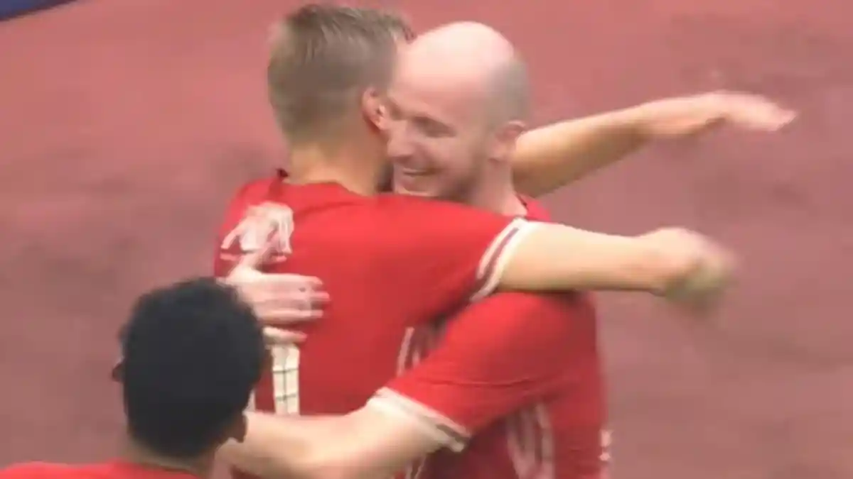 Michael Krmencik Opname di Rumah Sakit, Thomas Doll: Beberapa Pemain Persija Kena Virus