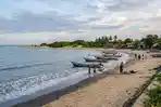 Strategi Pemkab Karawang Amankan 84 Km Garis Pantai: Dari Sea Wall Hingga Relokasi Warga