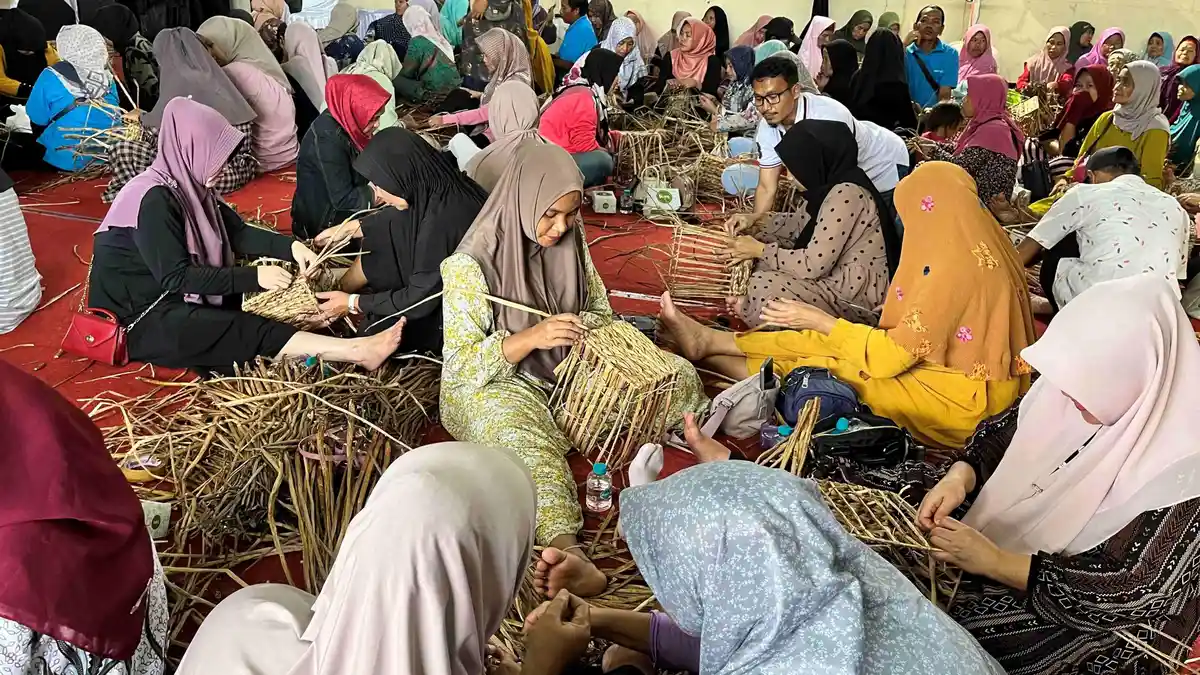 5 Syarat Dapat Bantuan Modal Usaha Rp6 Juta dari Program PENA Kemensos