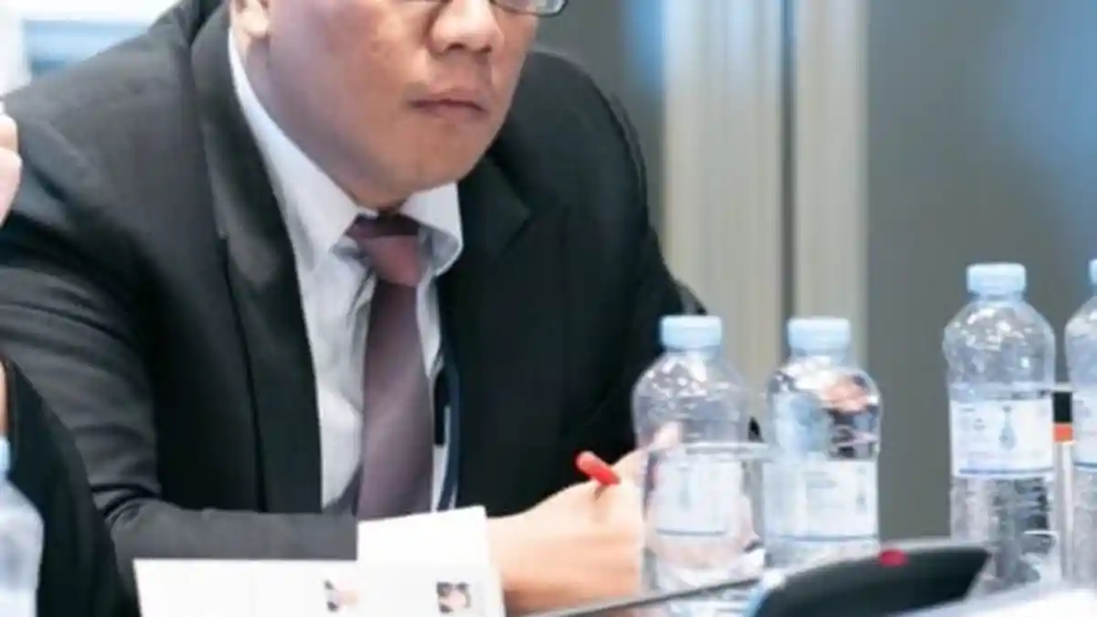 Pemerintah Harus Punya Parameter Baru Angka Kemiskinan