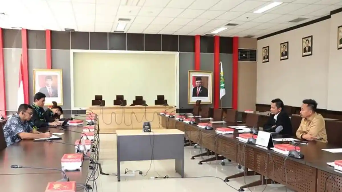 Proyek Smelter Nikel di Pendingin Sangasanga Diduga Gunakan Pekerja Asing Ilegal