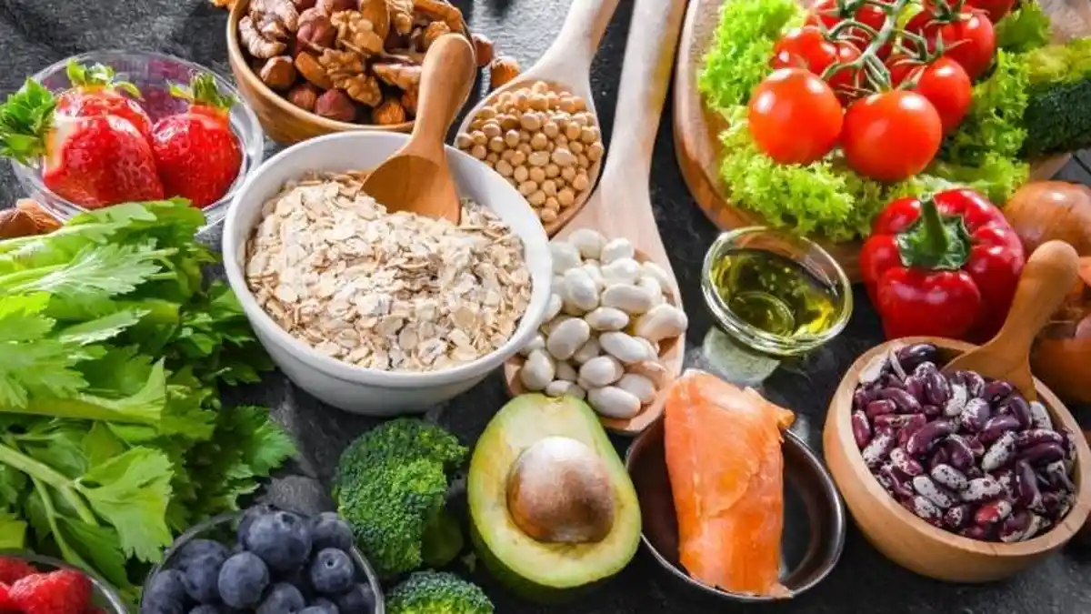 Daftar Makanan Rendah Kolesterol Menu Puasa Ramadan yang Patut Dicoba