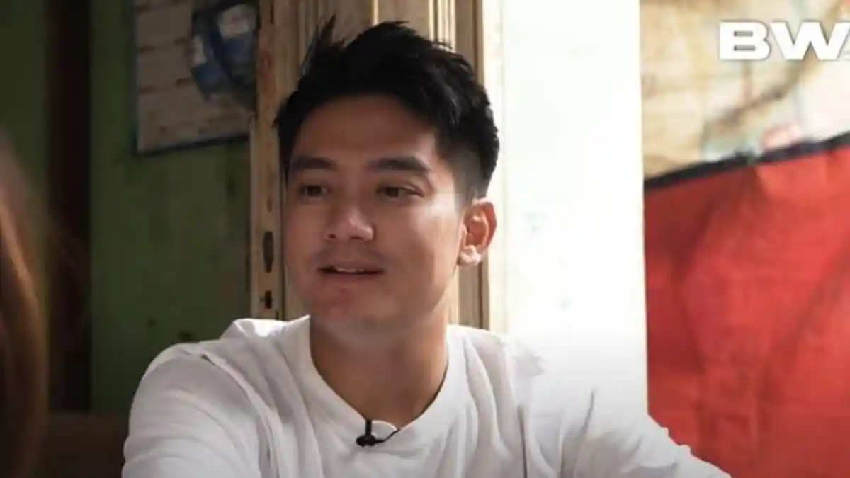 Penyebab Boy William Musuhan dengan Ayu Ting Ting selama 4 Tahun