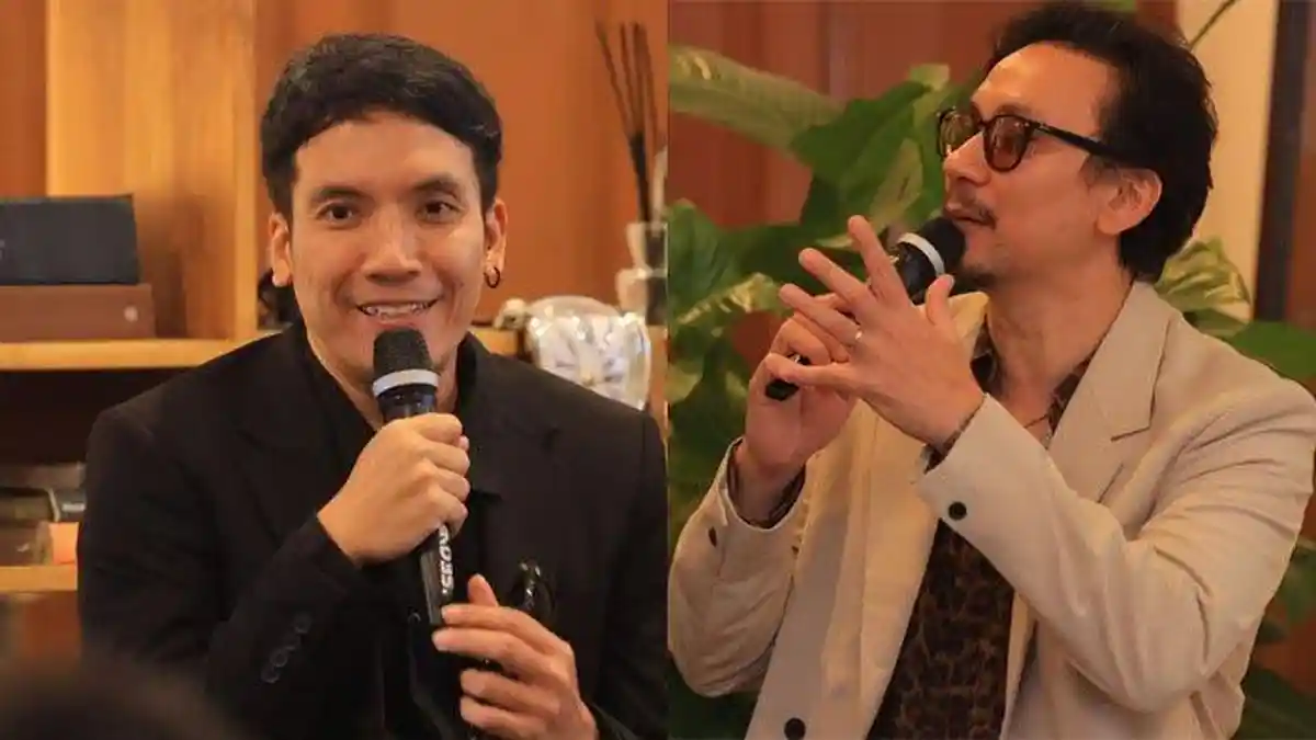 Akhirnya Terungkap Peran Vincent dan Desta di Kasus Hasyim Asyari Hingga Dipanggil Jadi Saksi