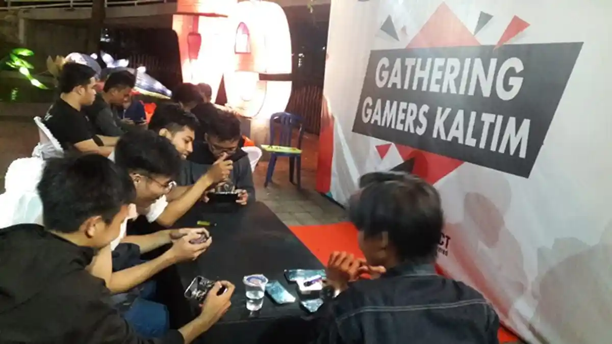 Ingin Nostalgia Main Game Doom? tak Perlu Bingung Sekarang Bisa Dimainkan di Smartphone