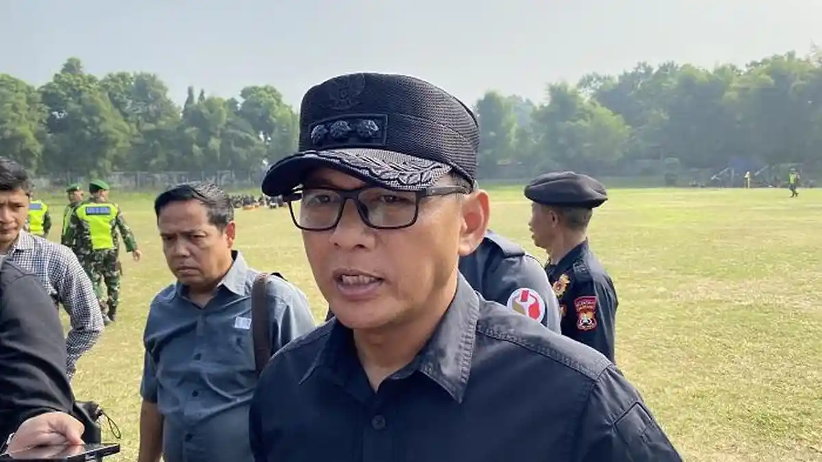 Sesalkan Ada Pengajar Hajar Siswa, Pj Wali Kota Bogor Akan Panggil Sang Oknum: Guru Harus Sabar