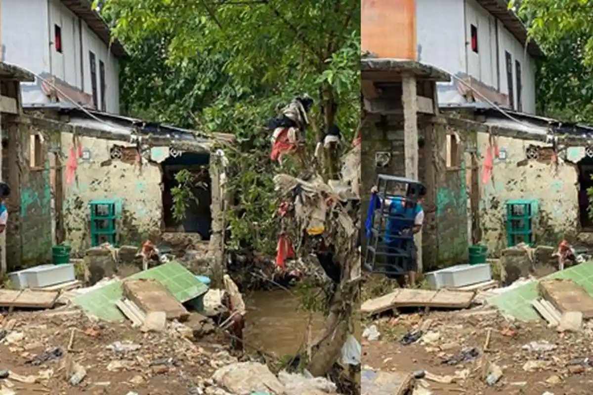 Warga Khawatir Janji Kosong Pembebasan Lahan, Trauma 2020 Dapat Rusun Cuma 1: yang Merasakan Kami