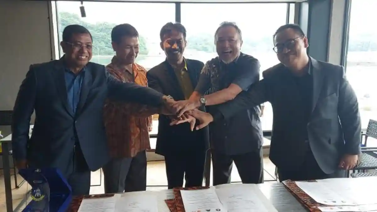 BPSDMI Kemenperin Siap Penuhi Kebutuhan SDM Industri di Jepang