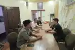 Belum Digaji Selama 2 Bulan, Forum Honorer Guru Ngadu ke Anggota DPRD Tasikmalaya 