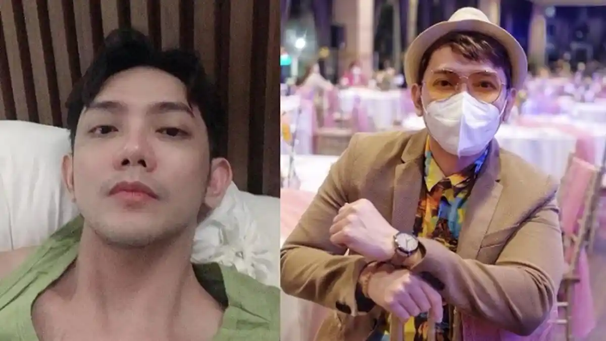 John Martin Kena Covid-19 Varian Delta, Ungkap Gejala Sangat Khas, Waspada Jika Flu dengan Pola Ini
