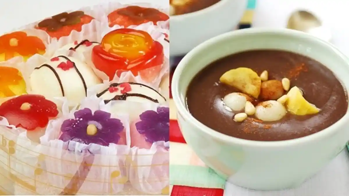 Makanan Khas Korea Selatan Ini Juga Cocok Jadi Menu Buka Puasa Lho, Cobain Yuk