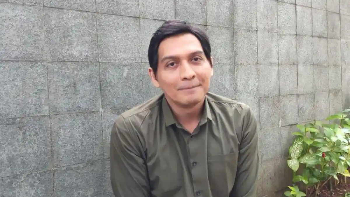 Lucky Hakim Ternyata Wong Cilacap, Yatim Piatu Alumni Al Irsyad