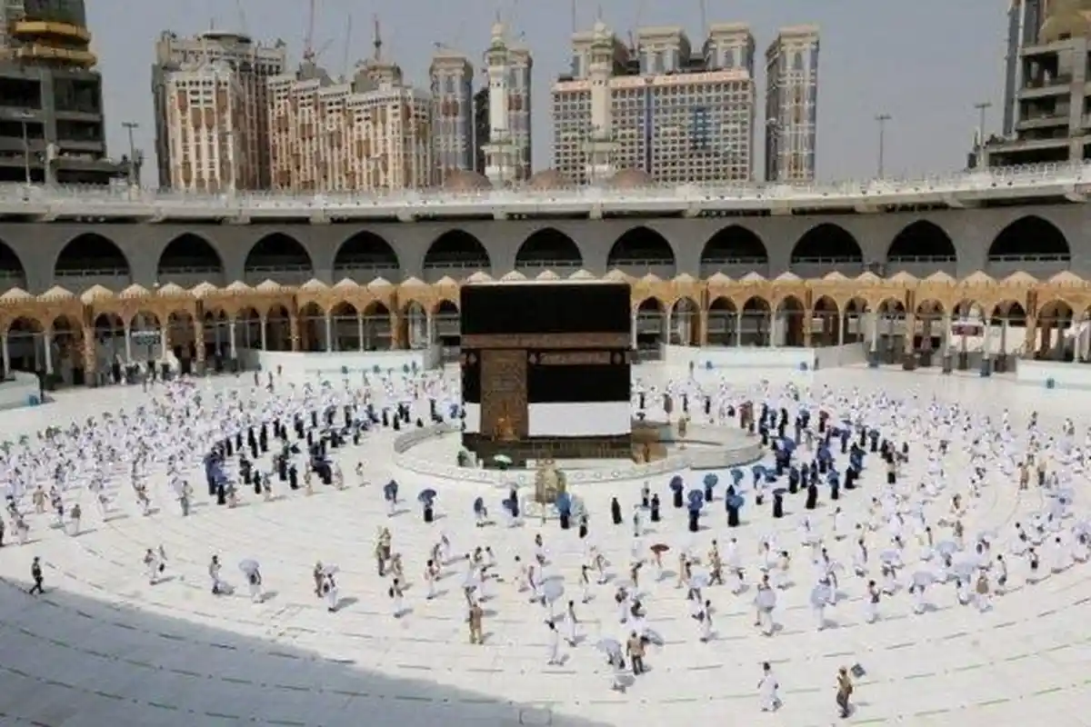 Imigrasi Tunda Keberangkatan 1.243 WNI Diduga Jamaah Haji Non-Prosedural, Terbanyak di Soetta