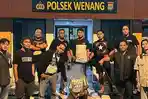 Motif Dendam Lama, Seorang Pria di Manado Jadi Korban Penganiayaan dengan Senjata Tajam
