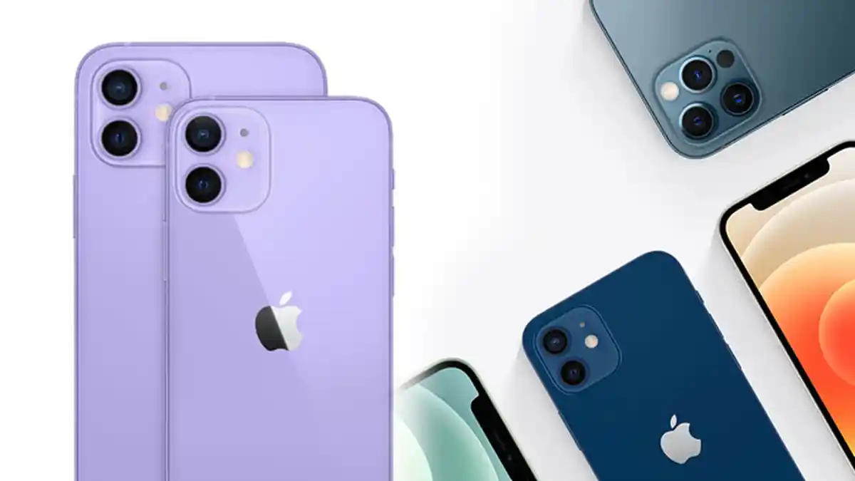 Spesifikasi dan Harga iPhone di Akhir Juni 2021, Cek Sebelum Beli, Mulai iPhone 8 Hingga iPhone 12