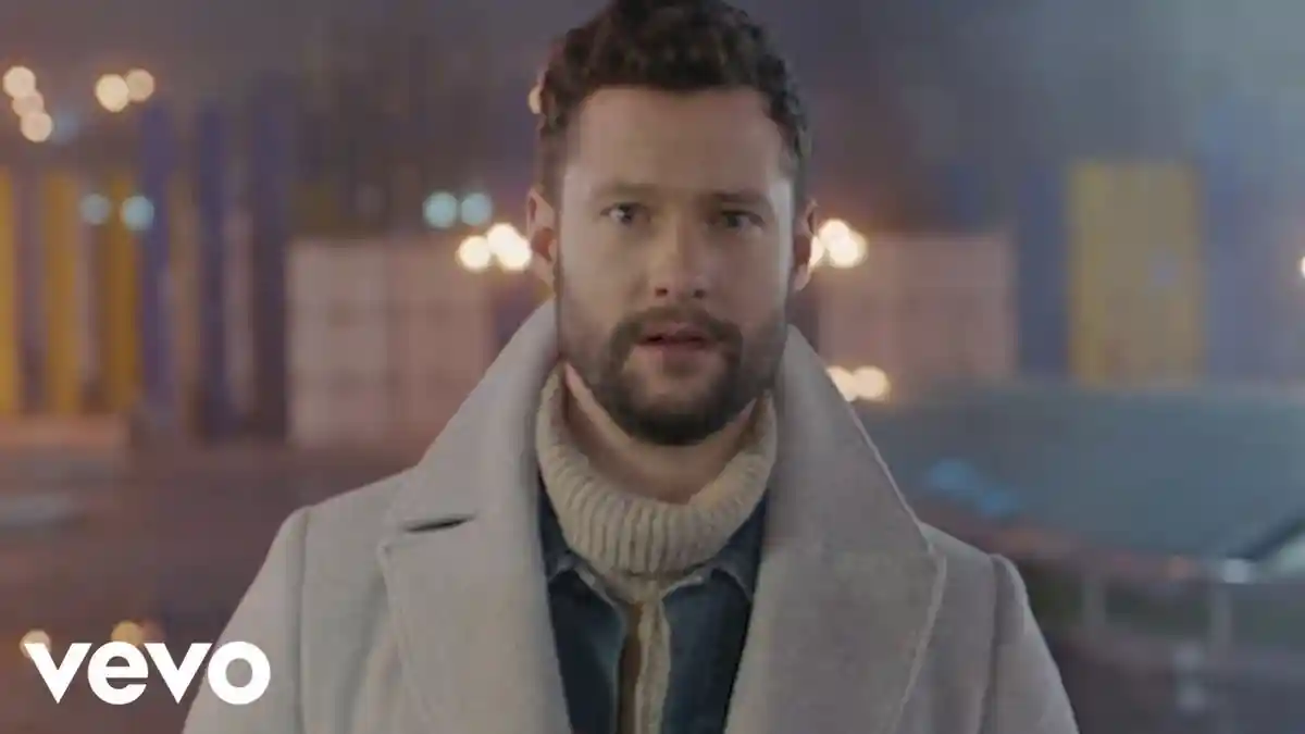 Terjemahan Lirik Lagu- You Are The Reason Calum Scott Dilengkapi Video Klip dan Download MP3