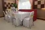 Begadang Resto And Convention Hall